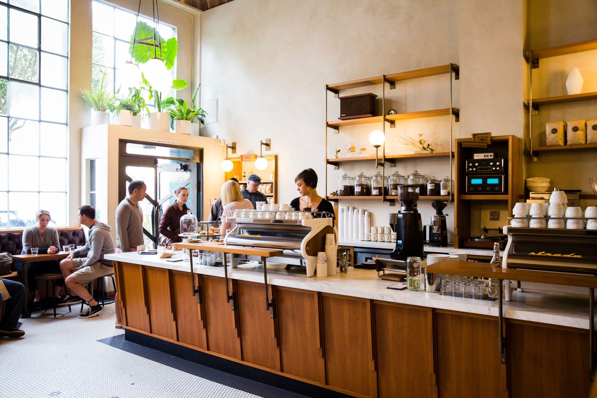 Sightglass Coffee