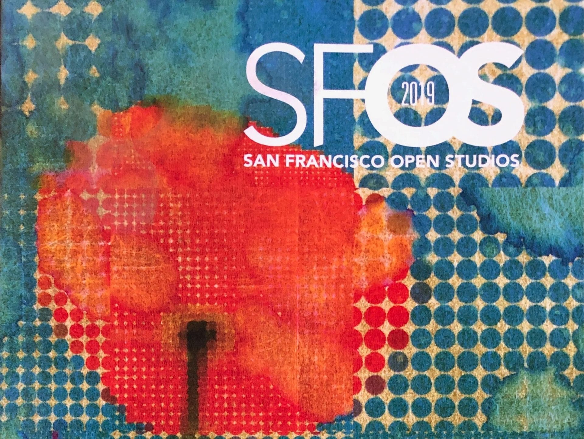 SF Open Studios — Citywide San Francisco