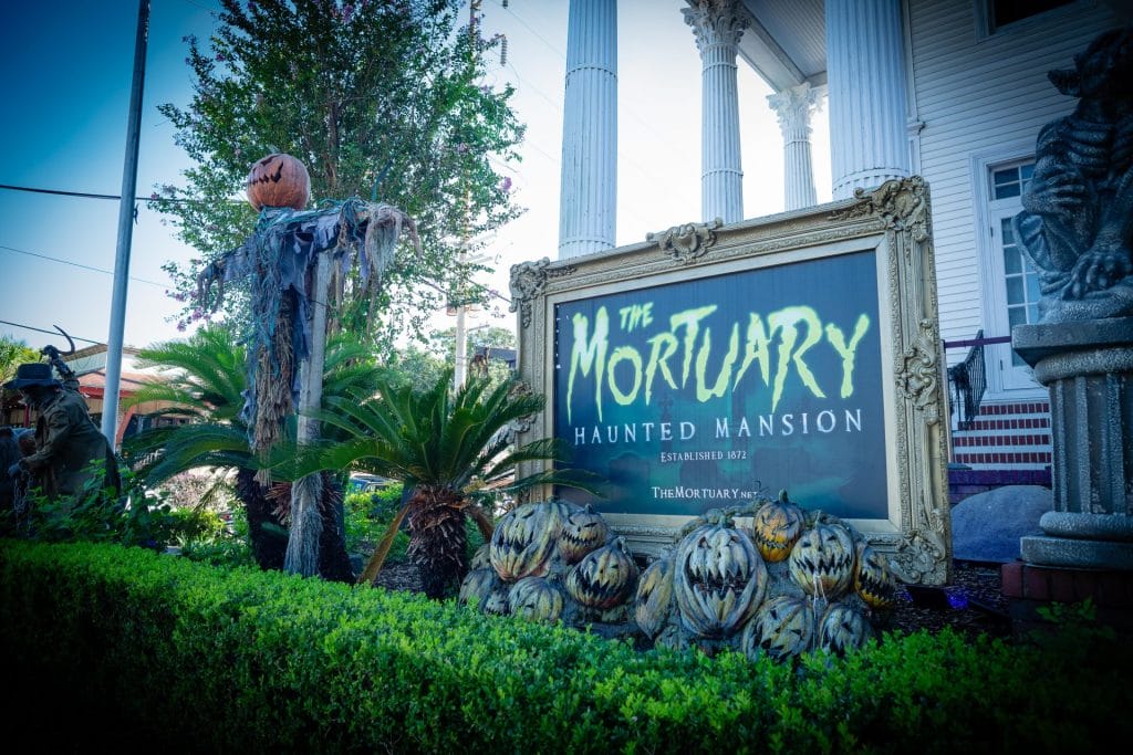 The Mortuary (Pop-Up) San Francisco