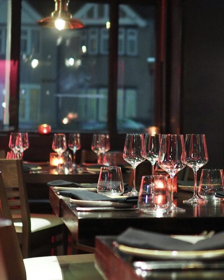 romantic restaurants San Francisco, Dinner, Couples, , Date, Night, Cozy
