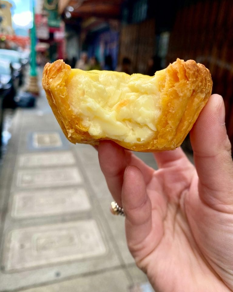 Best Chinatown Bites: Where to Eat During the Autumn Moon Festival