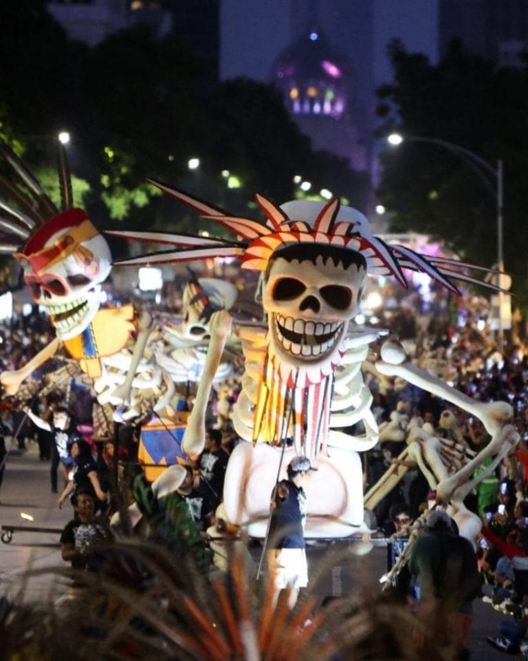 Best Halloween Events & Activities in San Francisco This 2025