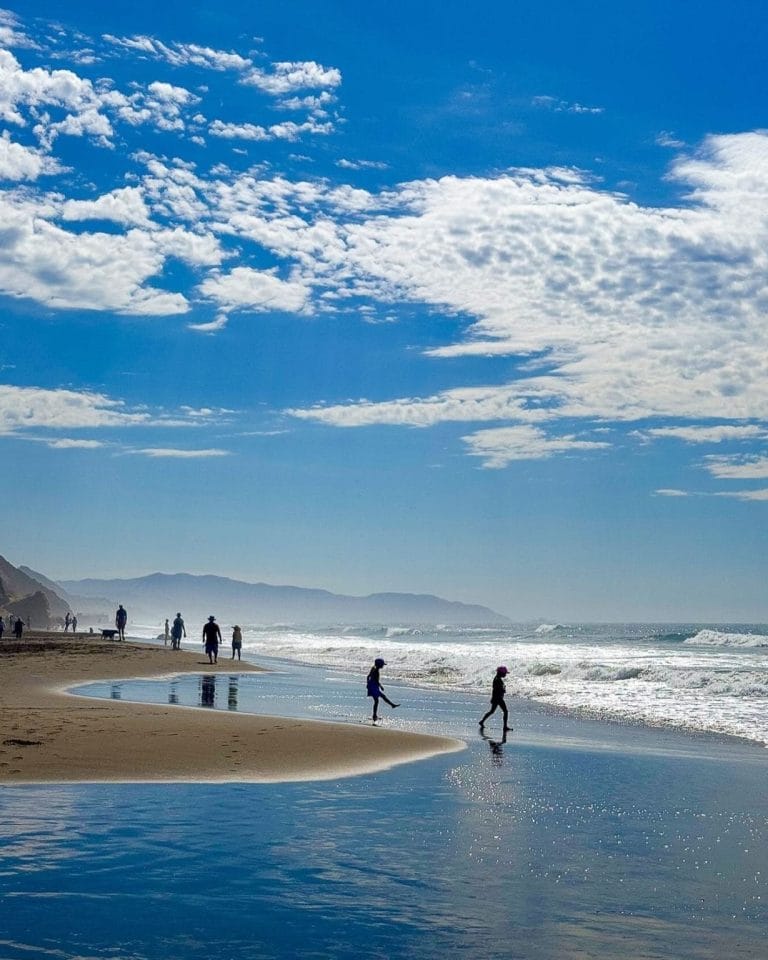 15 Hidden Nature Gems in San Francisco Only Locals Know