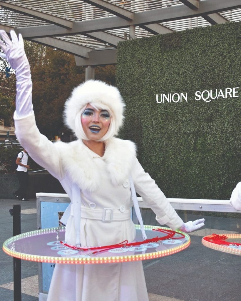 Things To Do in San Francisco This Week (November 24-30)