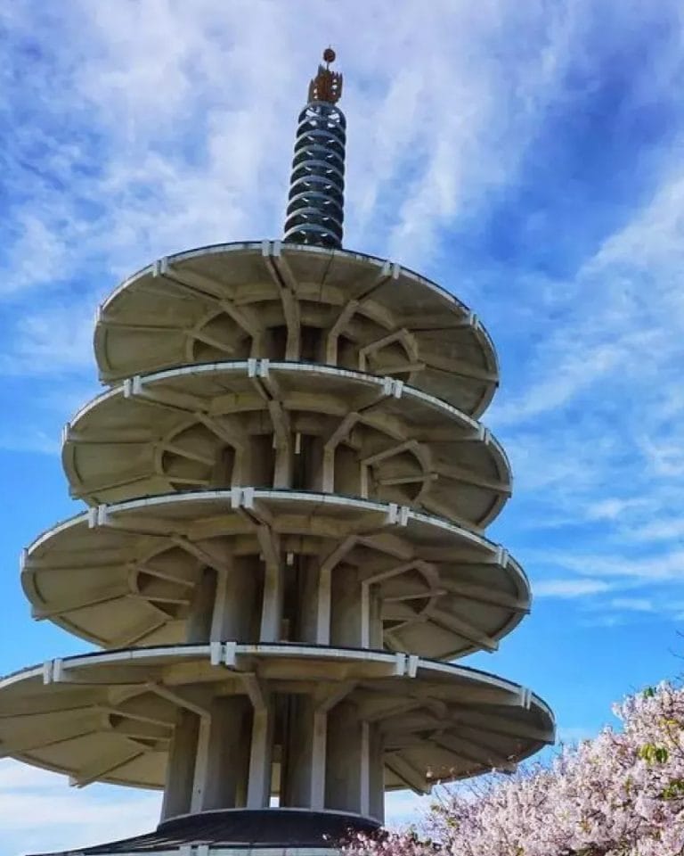 Japantown San Francisco Guide