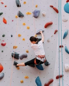 Family Thanksgiving in San Francisco