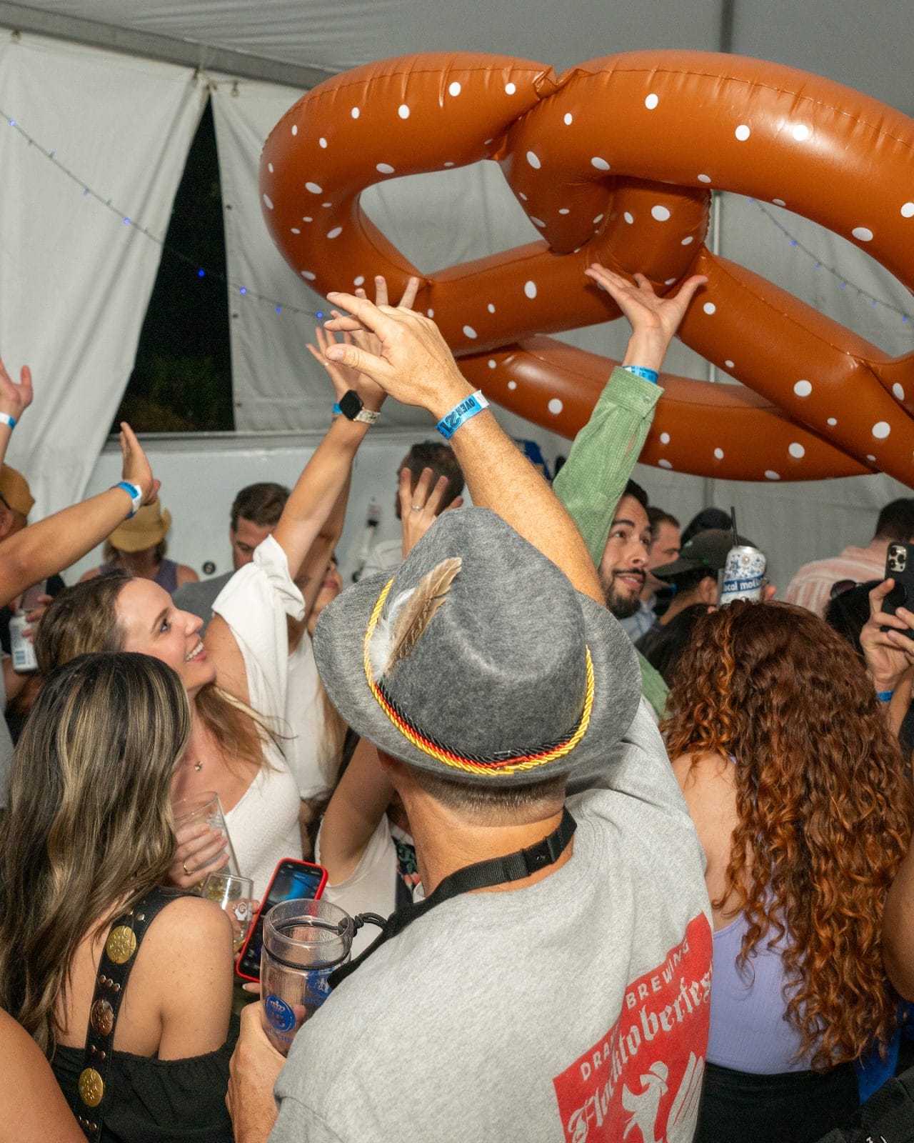 Walnut Creek Oktoberfest 