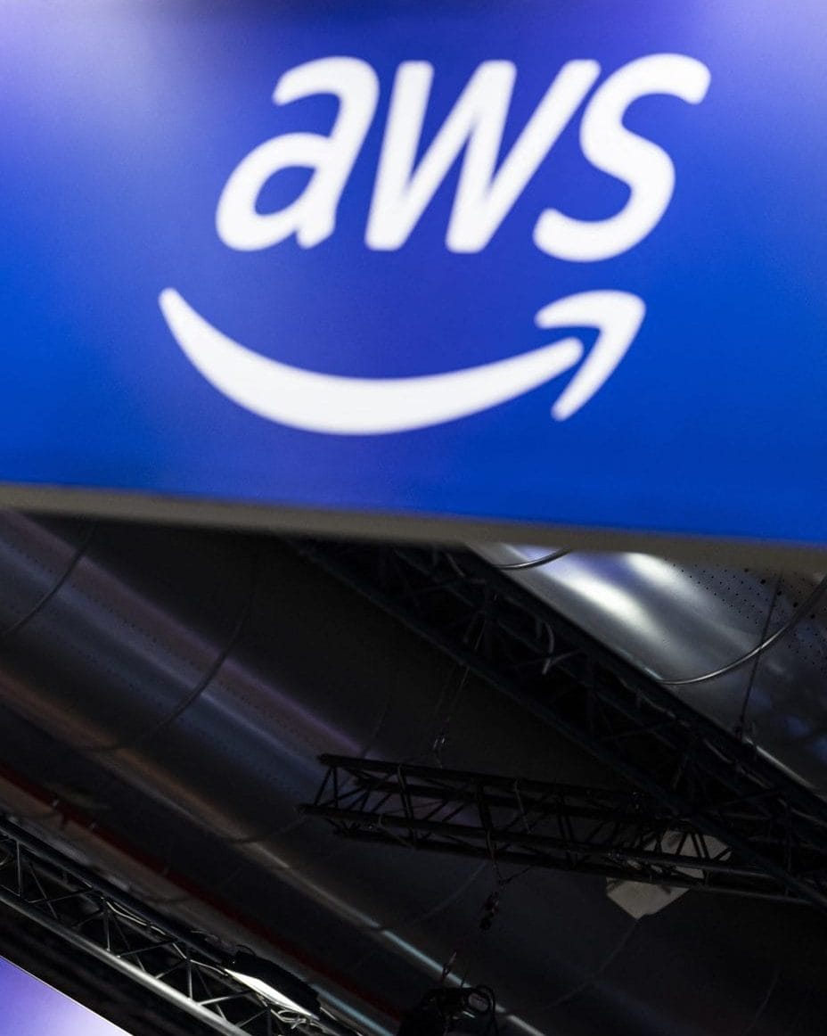 Major Global Outage Hits Amazon Web Services