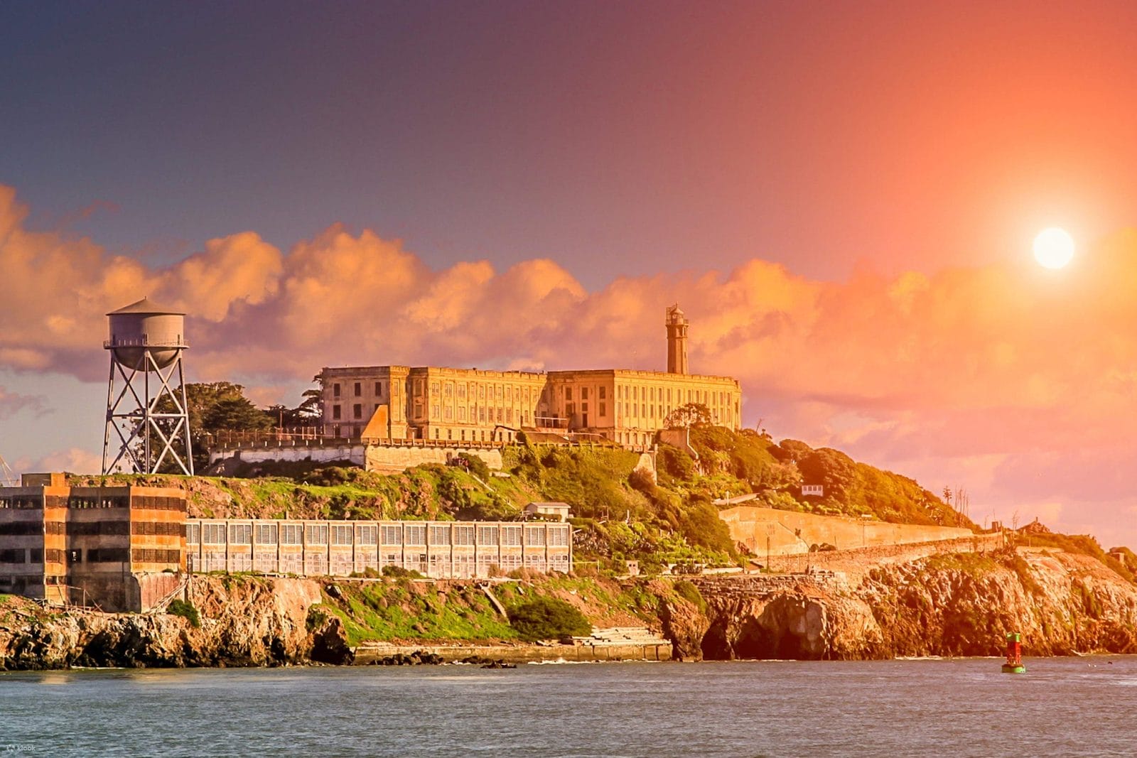 Best Things to Do in San Francisco Over Thanksgiving Weekend, Pause for Reflection at the Sunrise Ceremony