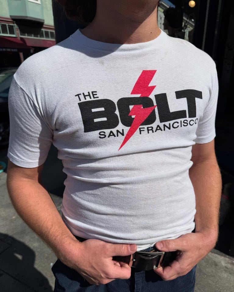 15+ Best Vintage & Thrift Stores in San Francisco