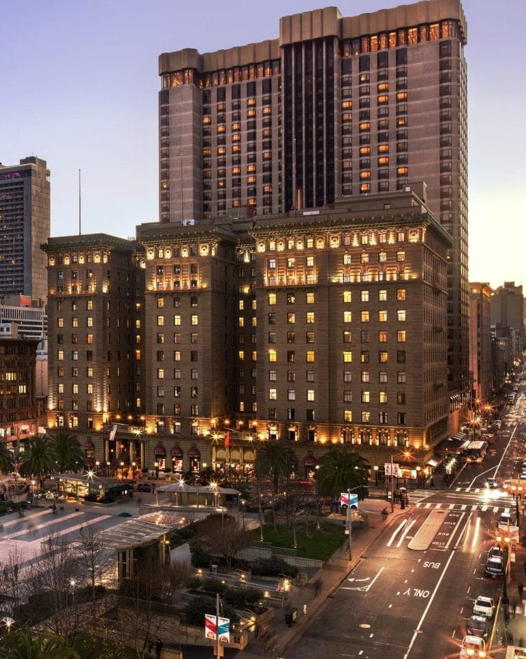 Best Places to See Santa in San Francisco & the Bay Area