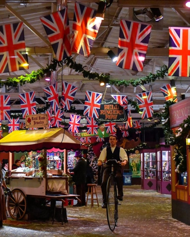 15 Holiday & Gift Markets in the San Francisco Bay Area (2025)