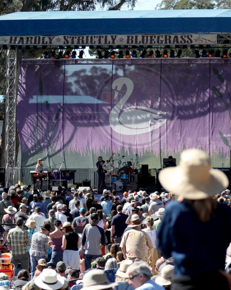Must-Catch Concerts in San Francisco This October