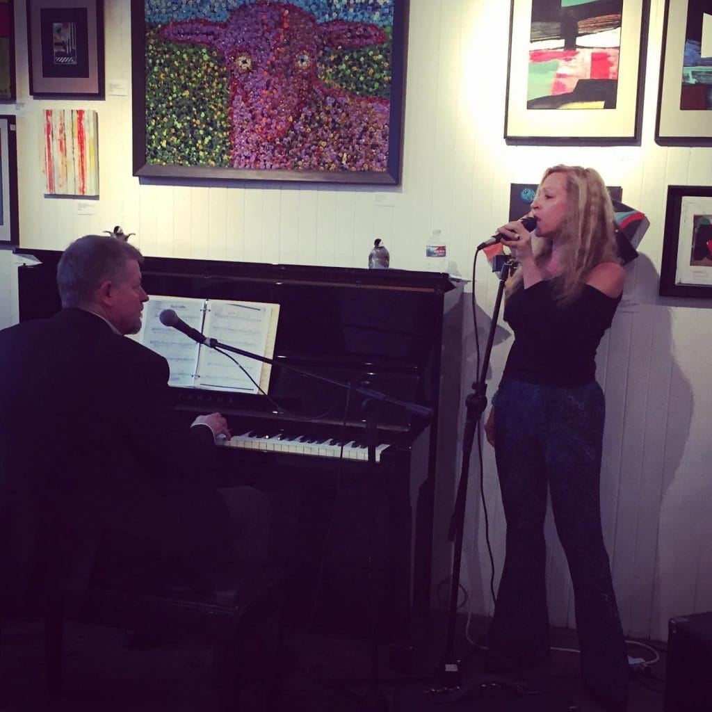 Live Worms Gallery, North Beach San Francisco