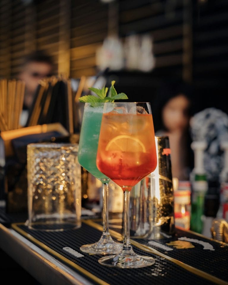 The Best Rooftop Bars in San Francisco