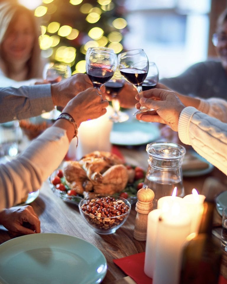 Top Thanksgiving Events in San Francisco
