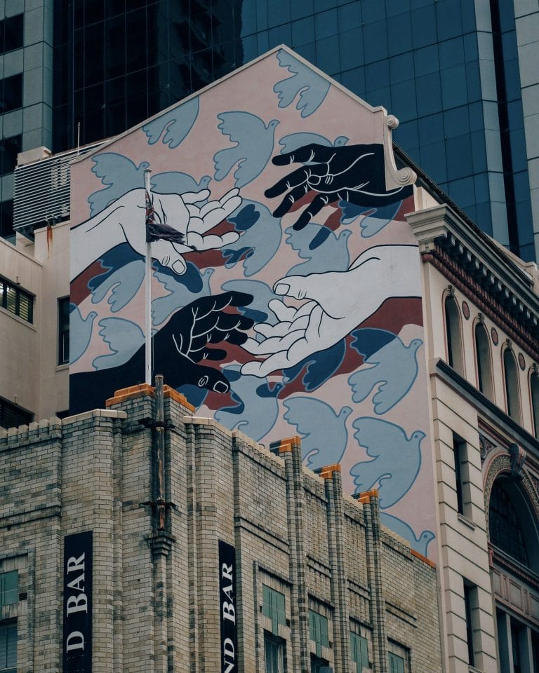 10 Must-See Colorful Murals in San Francisco You’ll Love to Photograph
