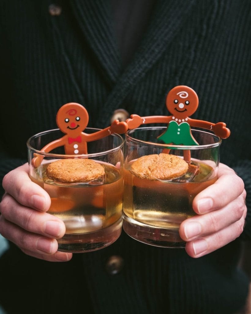 The Best Christmas Bars & Restaurants in SF (2025 Guide)