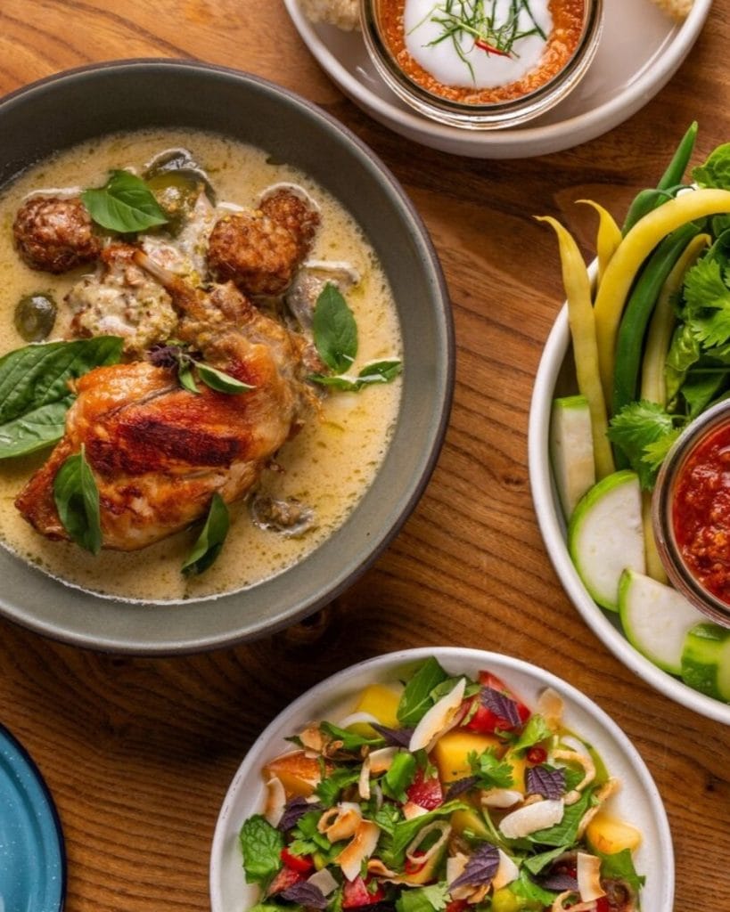 Hidden Gem Restaurants