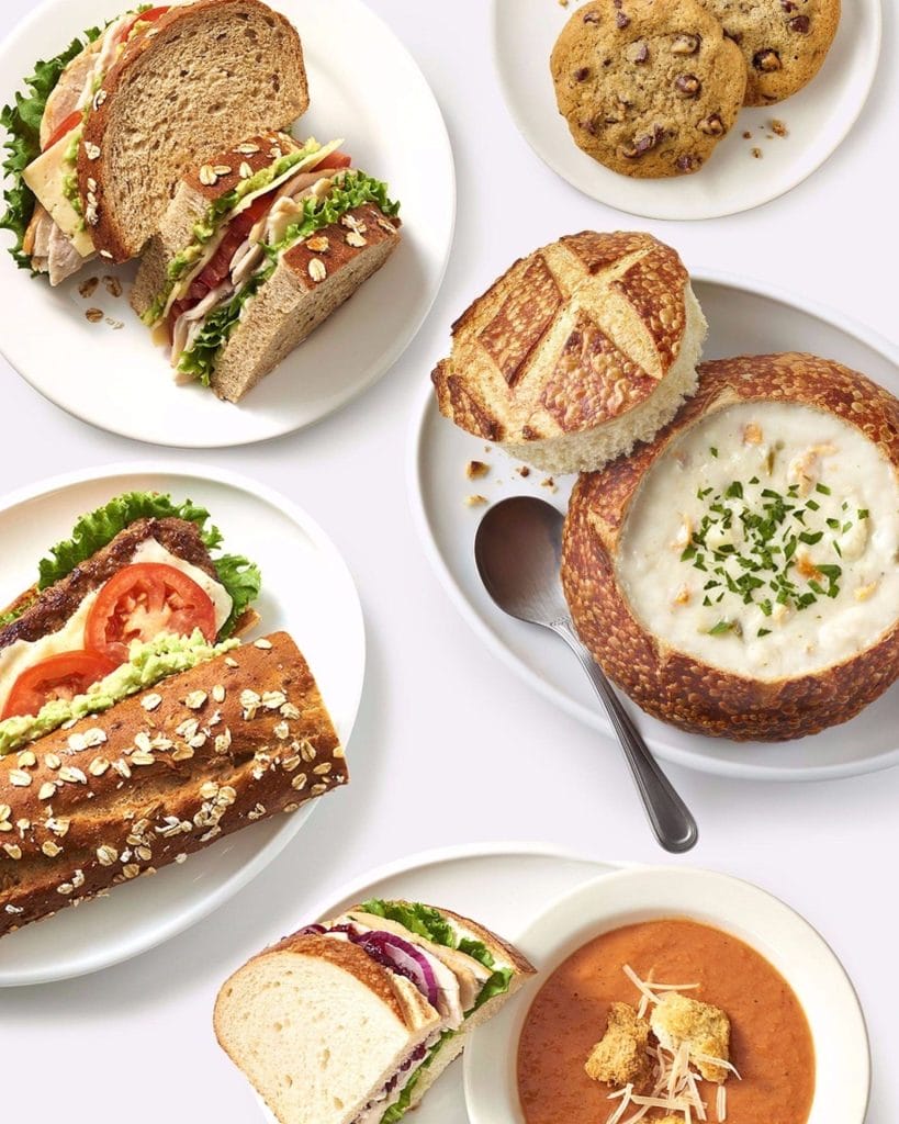 Foodie in the San Francisco: The Ultimate Bucket List