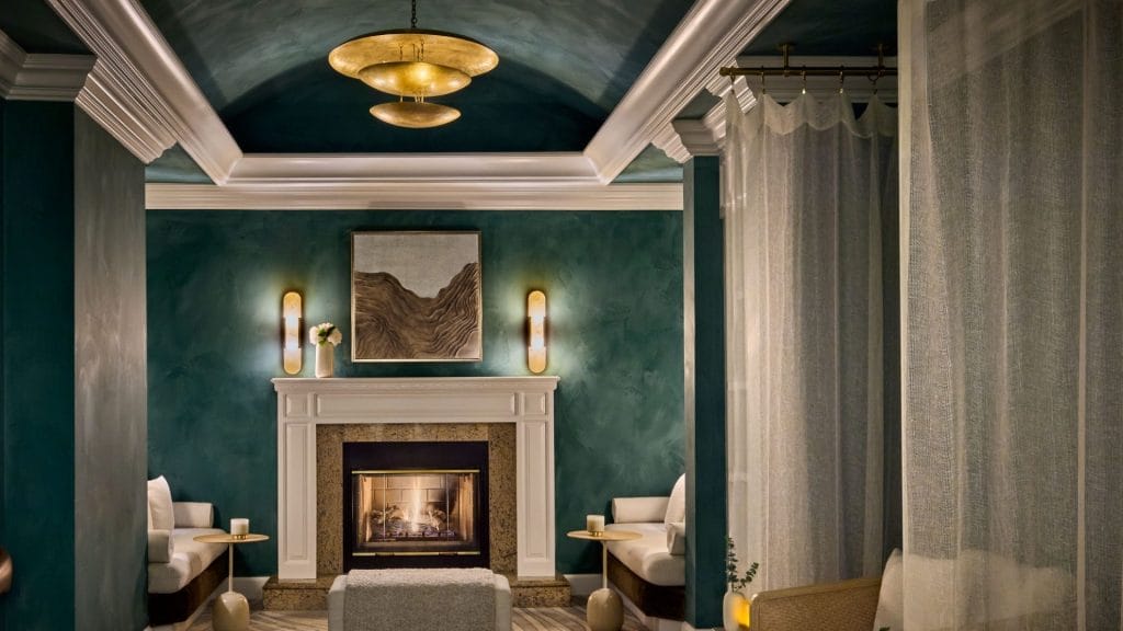 Ritz-Carlton Half Moon Bay Spa — Half Moon Bay