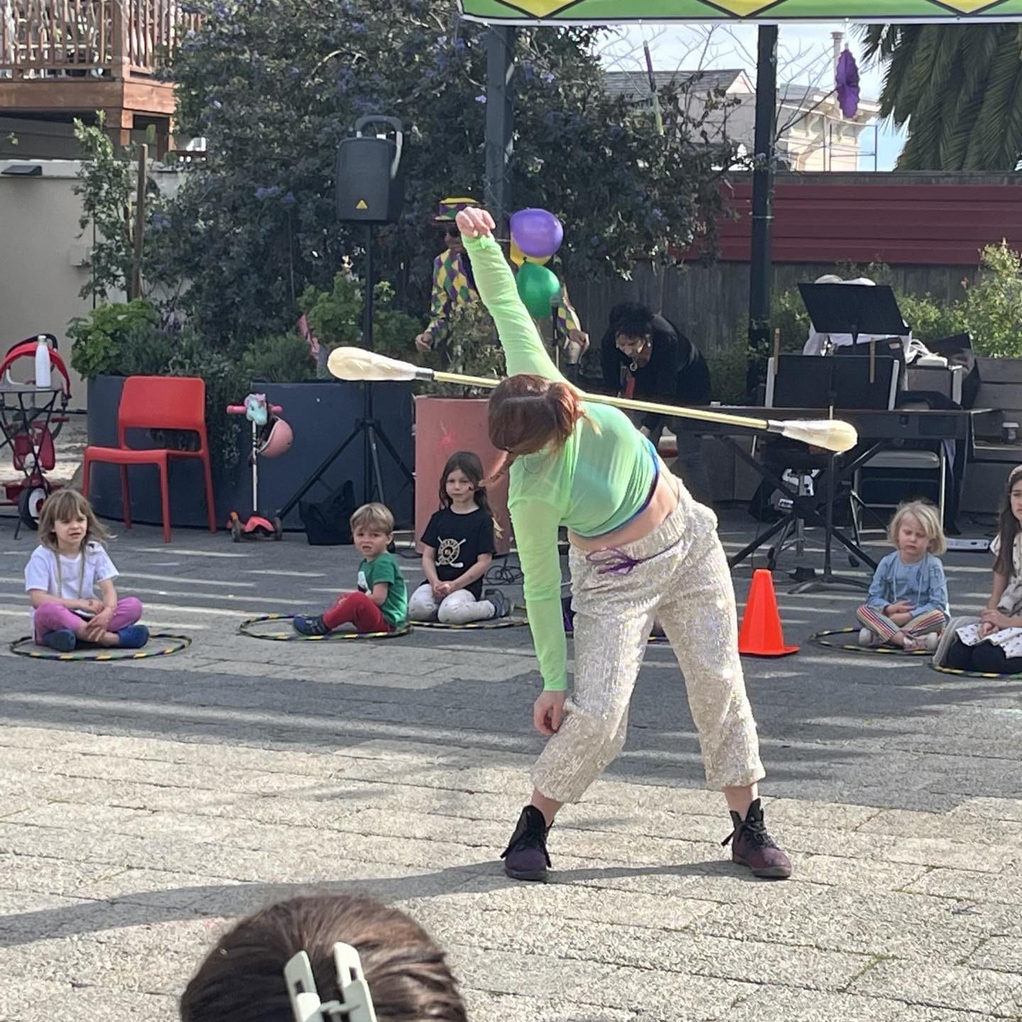 Affordable San Francisco neighborhoods