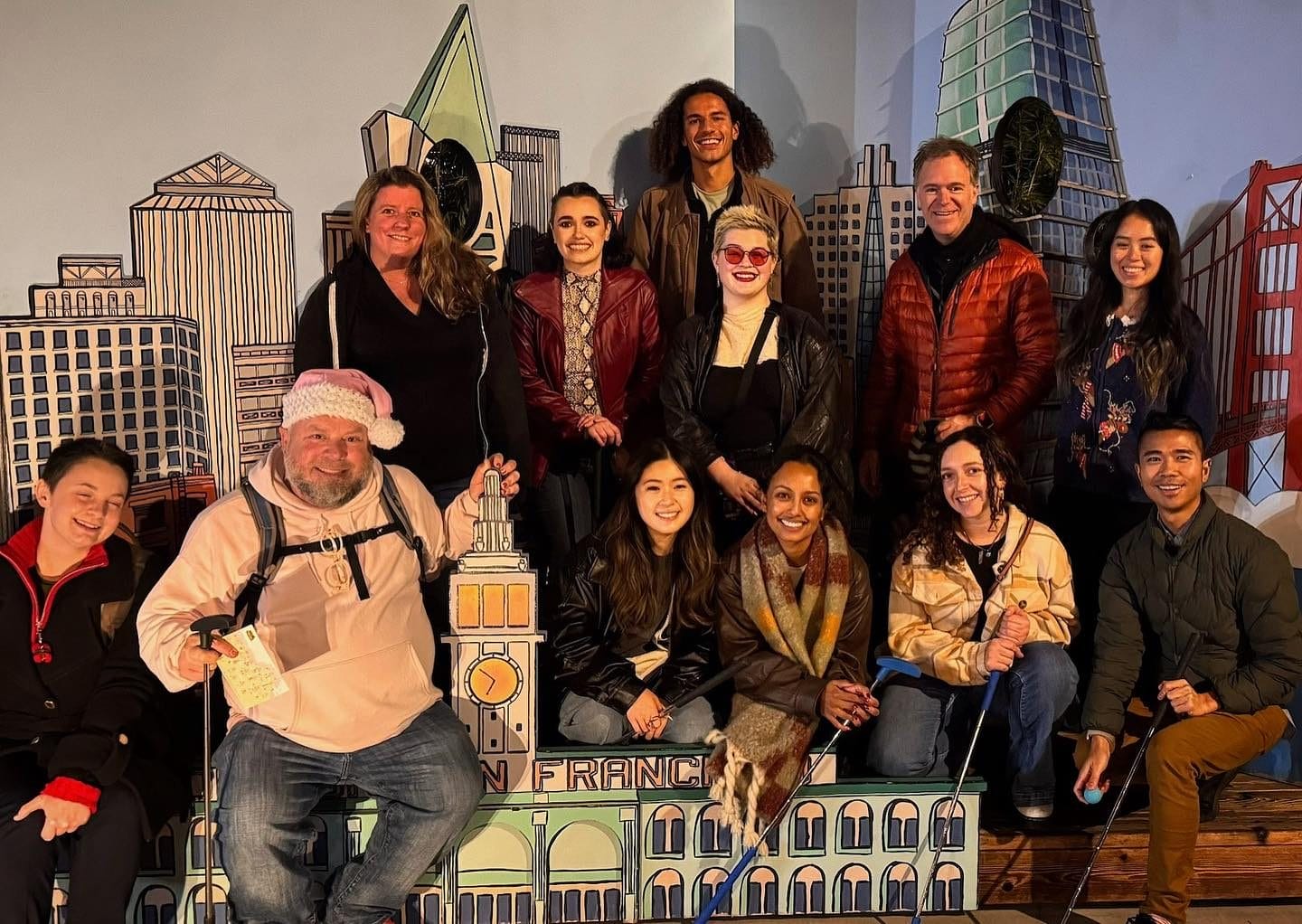 affordable housing in San Francisco