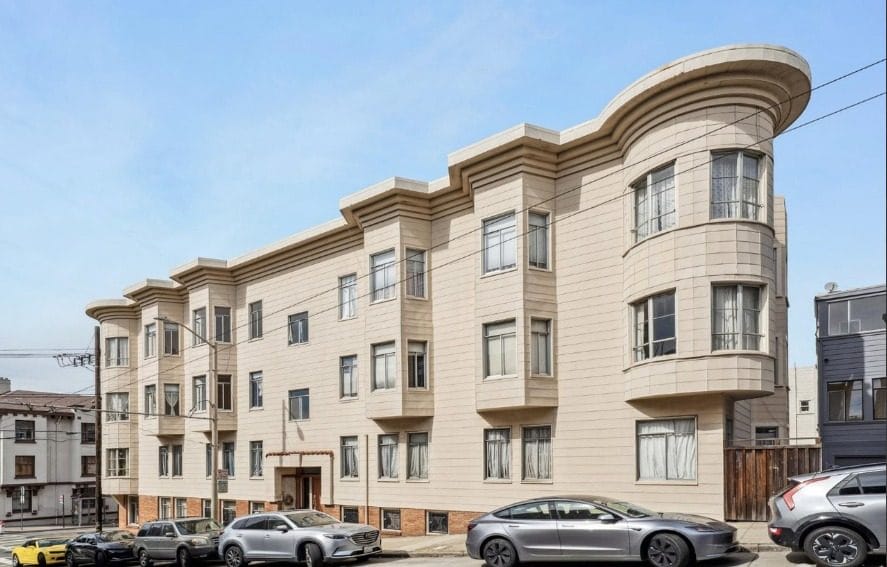 San Francisco cost of living