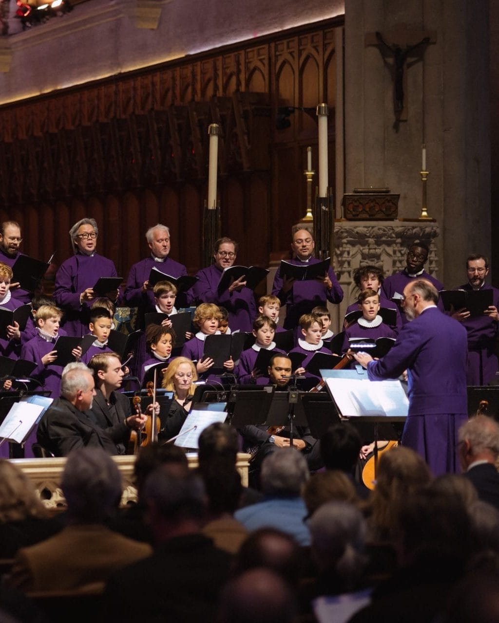 Holiday Concerts & Shows in San Francisco This December