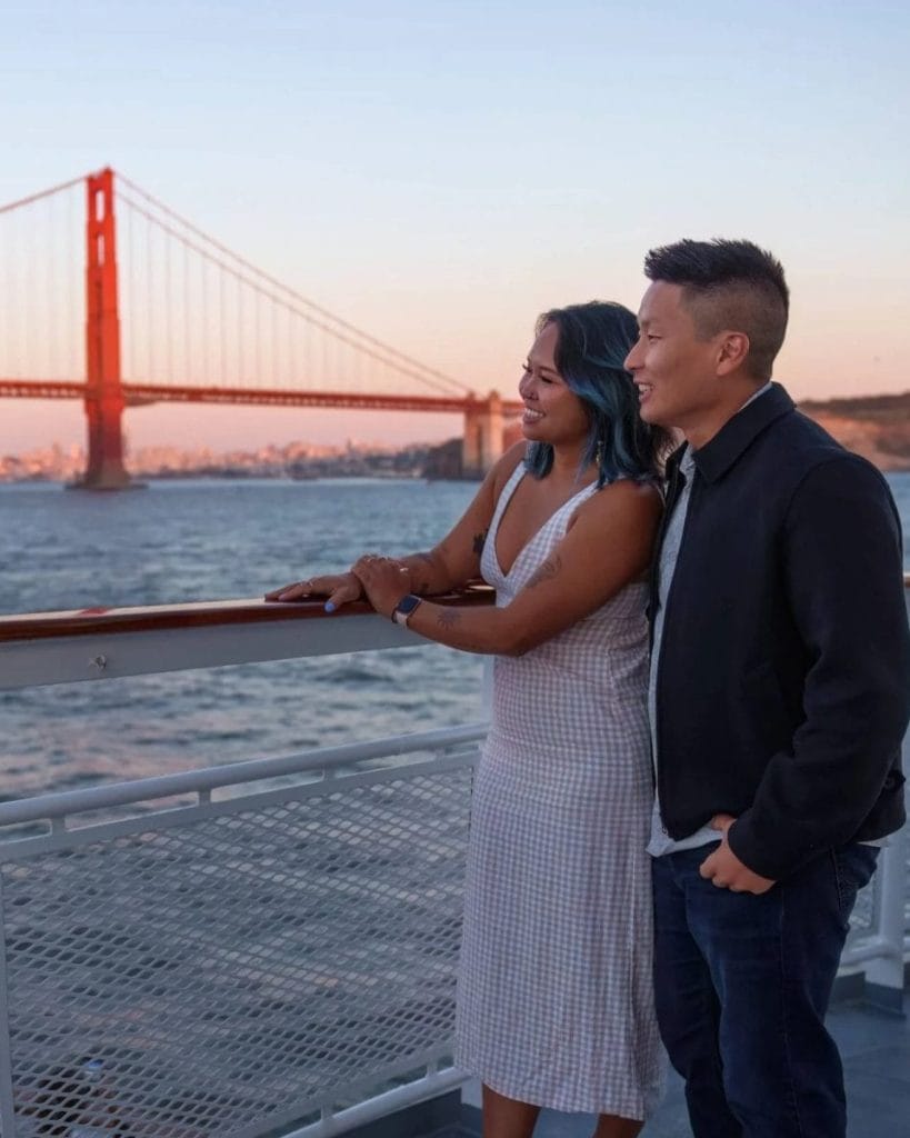 Thanksgiving Day Parade Events in San Francisco