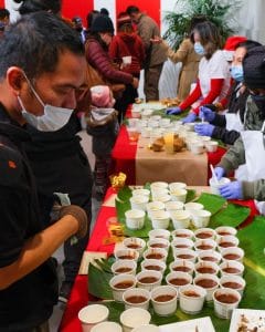 Parol Lantern Festival in San Francisco: A Cultural Holiday Experience You Can’t Miss