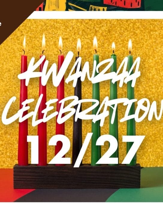Kwanzaa Events in SF 2025: Community, Music, and Storytelling