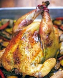 Where to Buy the Best Thanksgiving Turkey in San Francisco