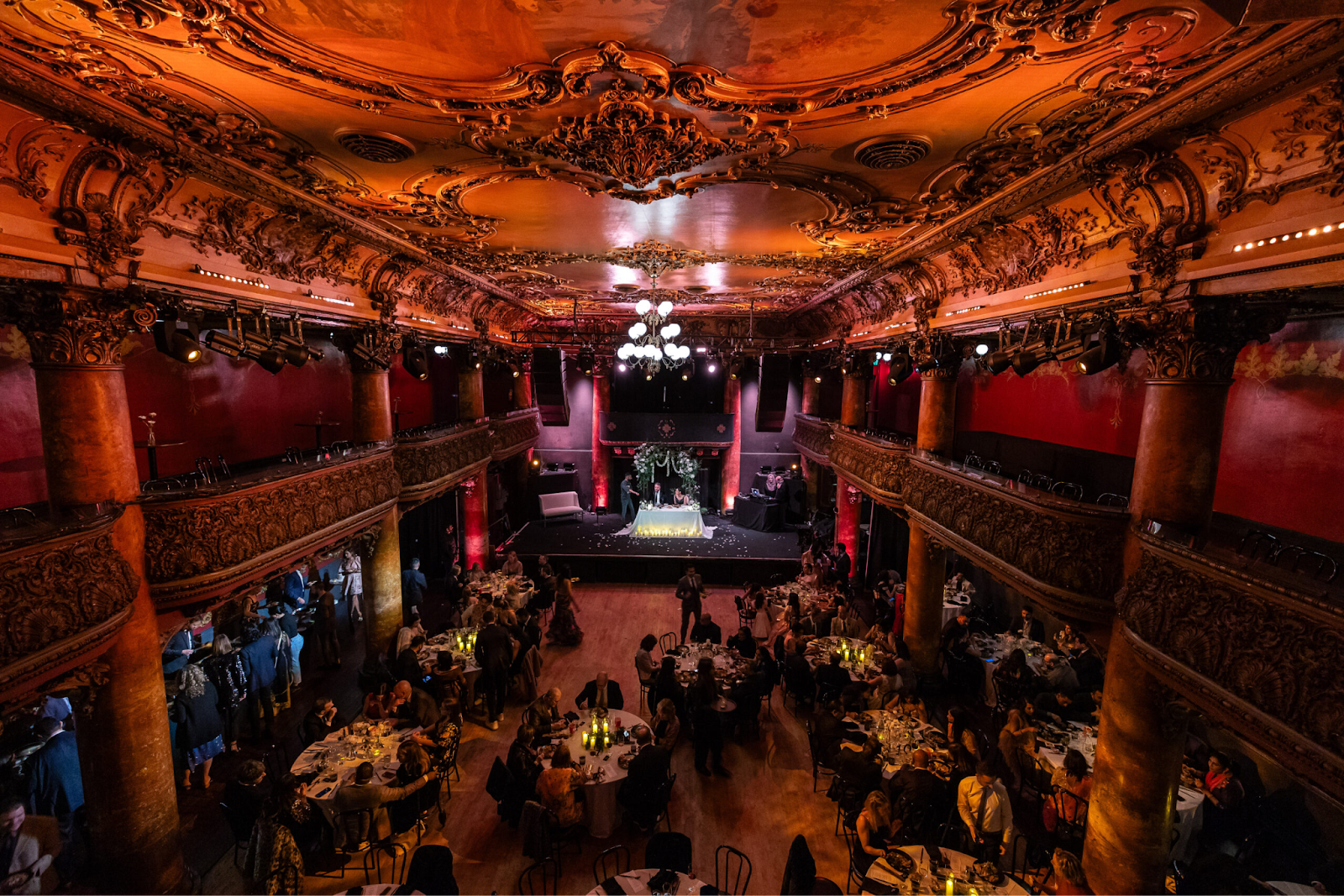 San Francisco January Events