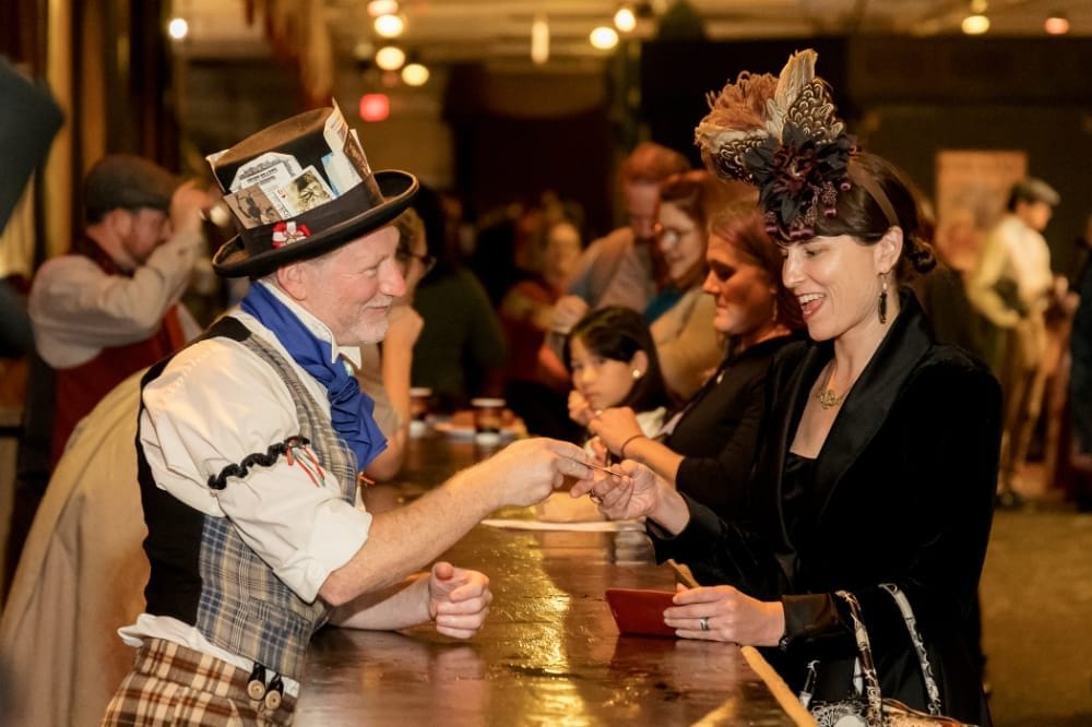 Dickens Fair 2025 guide