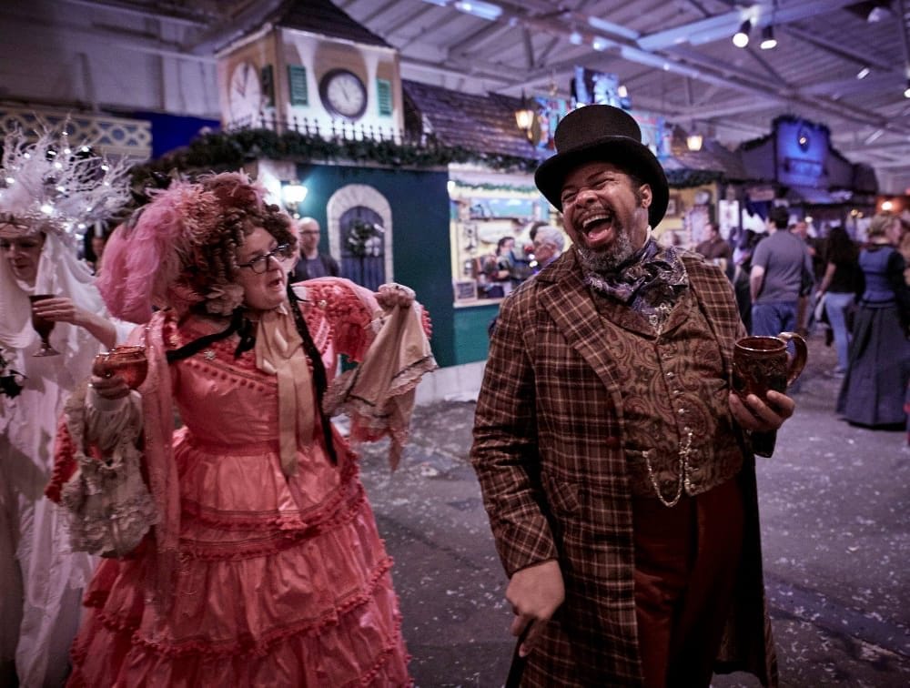 Dickens Fair 2025 guide