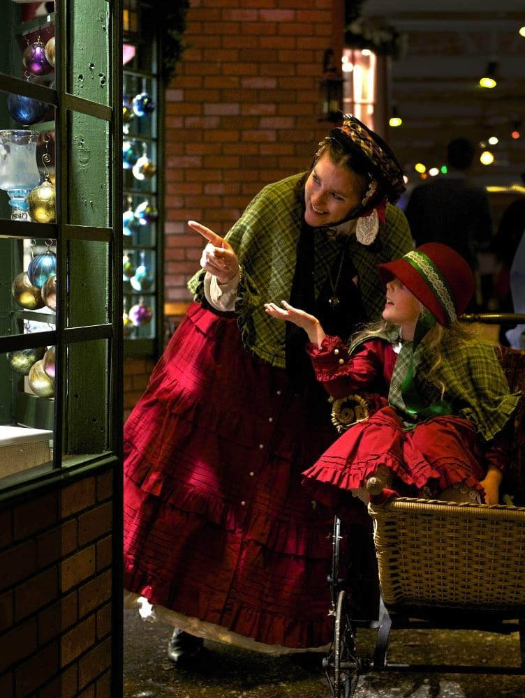 Dickens Fair 2025 guide