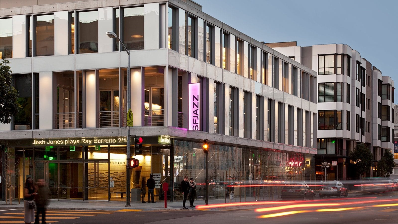 San Francisco Events