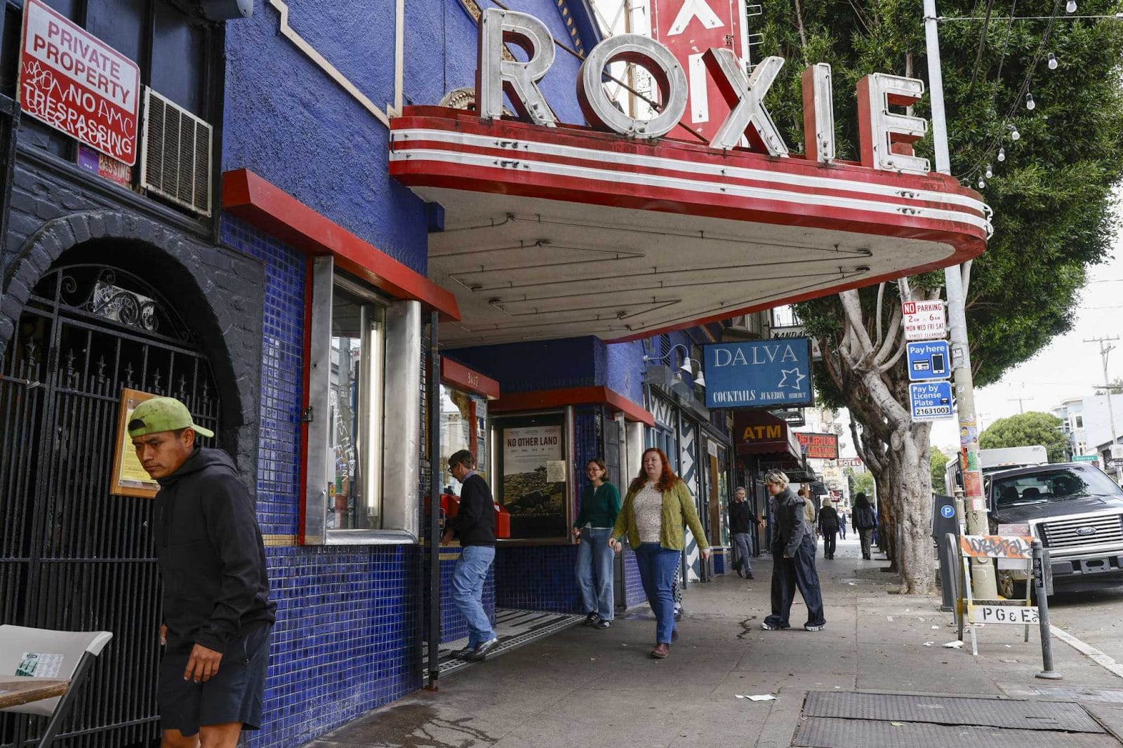 San Francisco Events