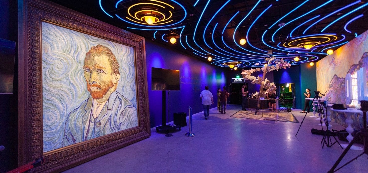 San Francisco Events