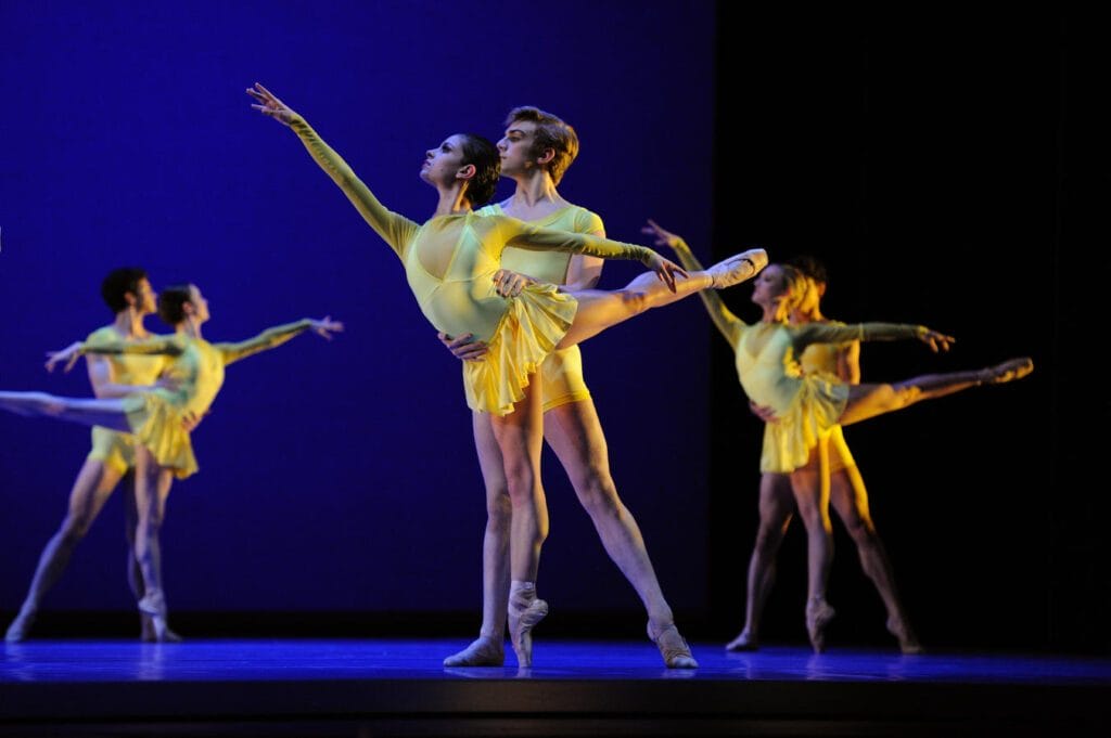 San Francisco Events January