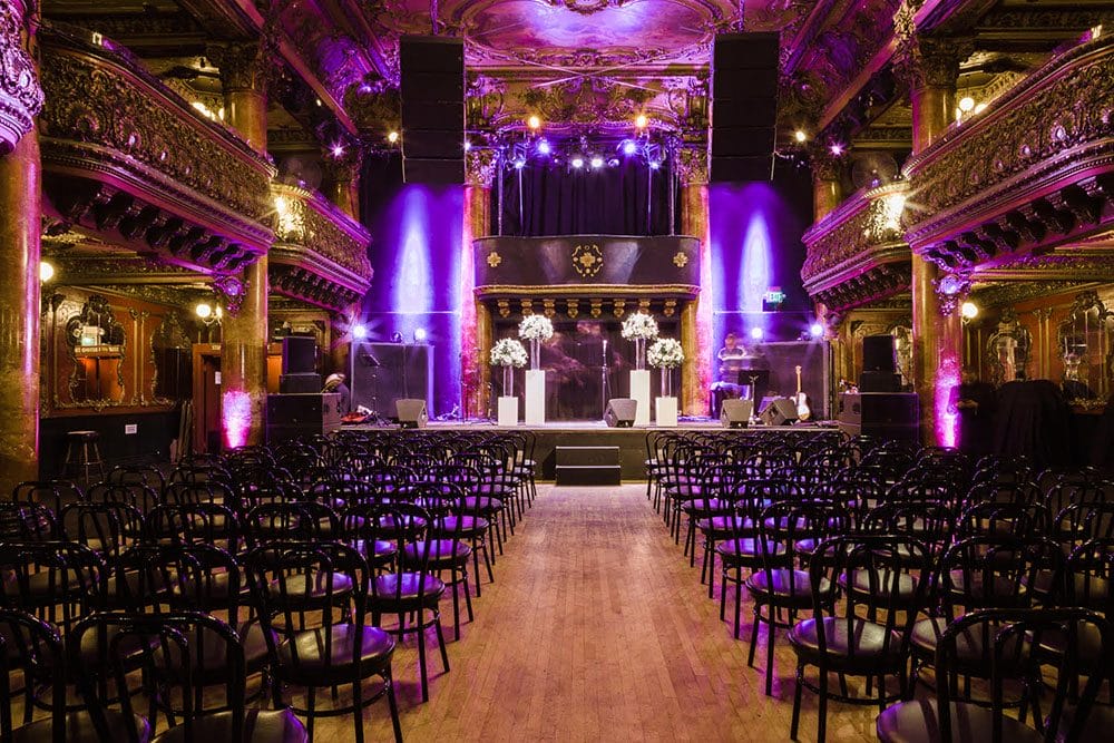 10+ Michelin Star Restaurants in Toronto (Ontario)