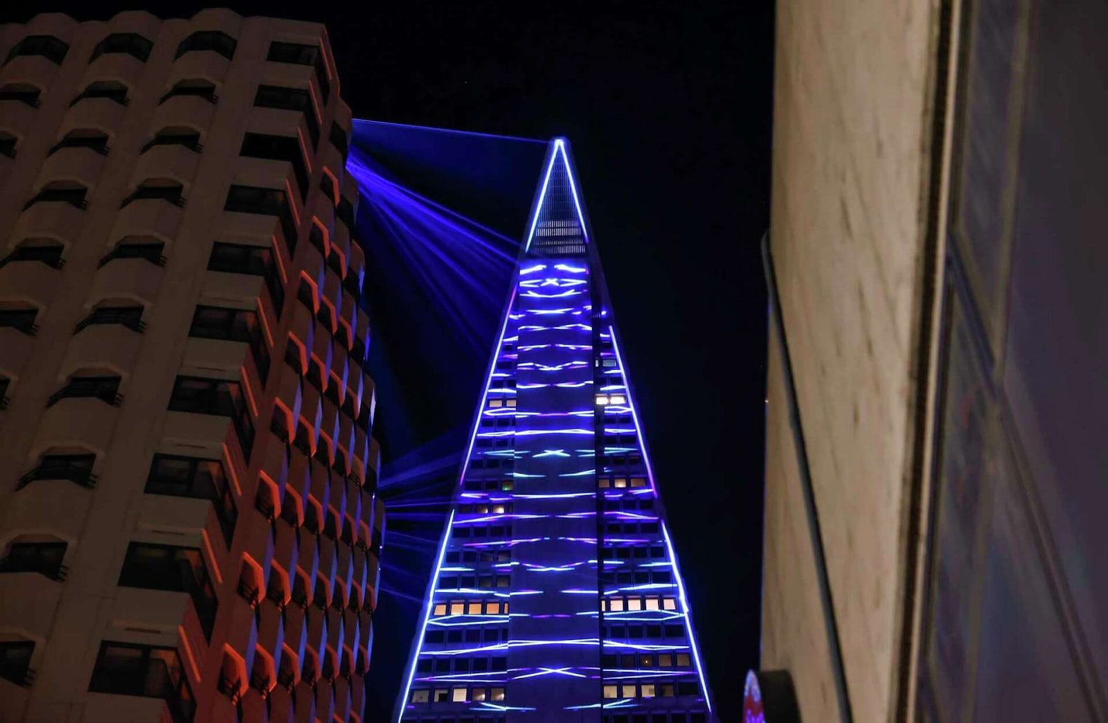 Let’s Glow SF 2025