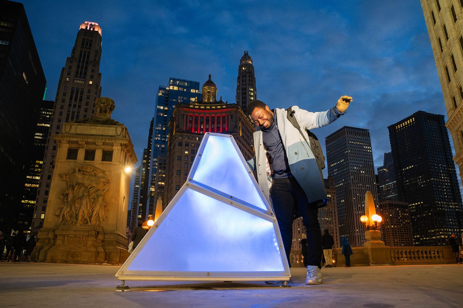 Let’s Glow SF 2025