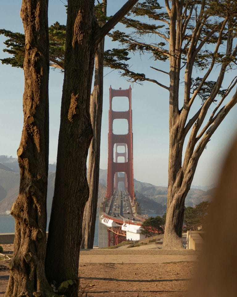 San Francisco Events