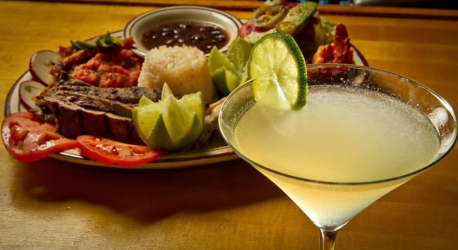 Tommy's Mexican Restaurant San Francisco