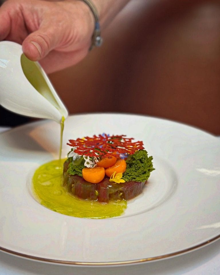 Jubilee Christmas Market event