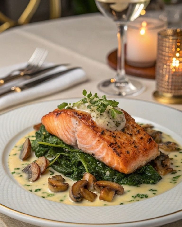 Michelin & Romantic Valentine’s Day Dinners in San Francisco