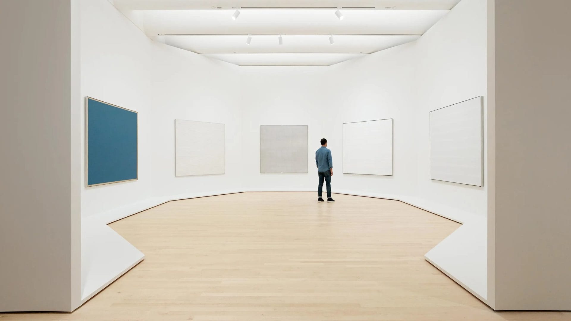 Museum of Modern Art San Francisco SFMoMA