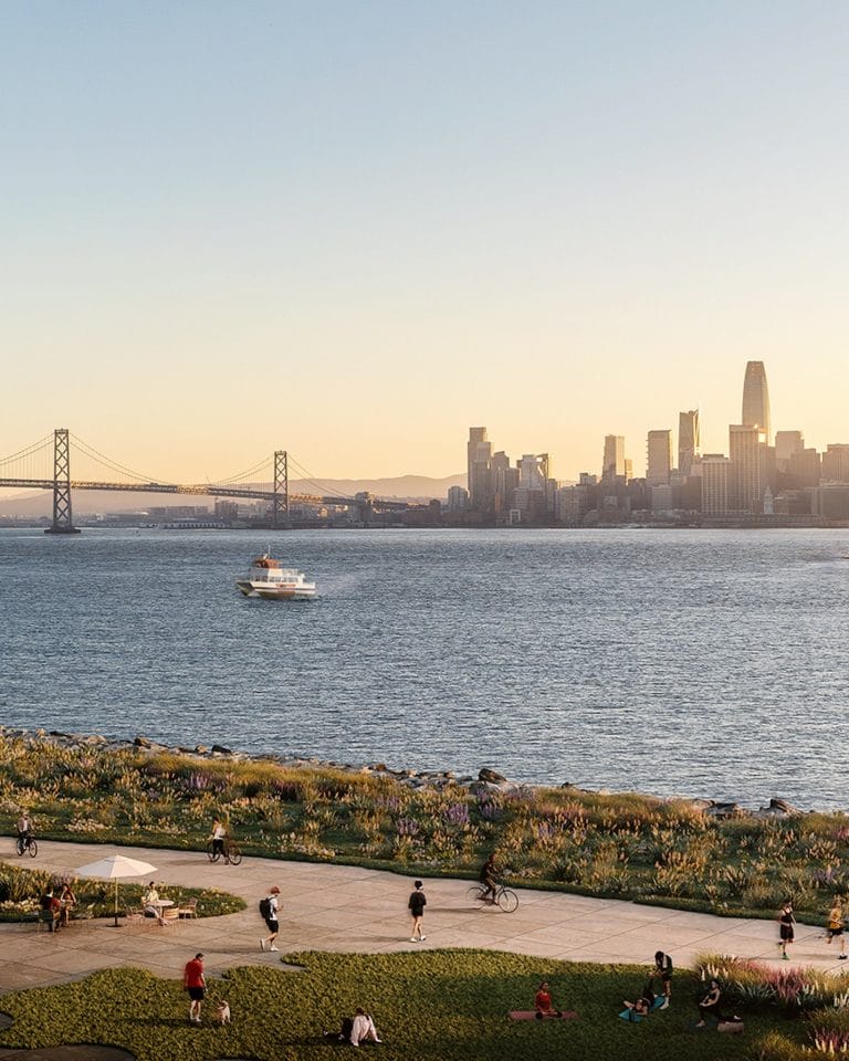 3-Day San Francisco Itinerary (Car-Free Travel Guide)